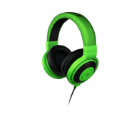 RAZER KRAKEN GREEN - 150409 - zdjęcie 1